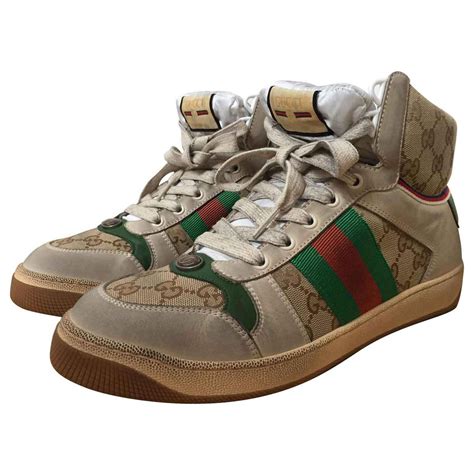 gucci basquet|Altro.